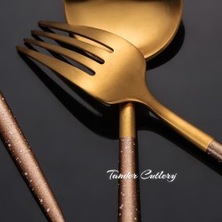 TD-41282 Portugal cutlery set
