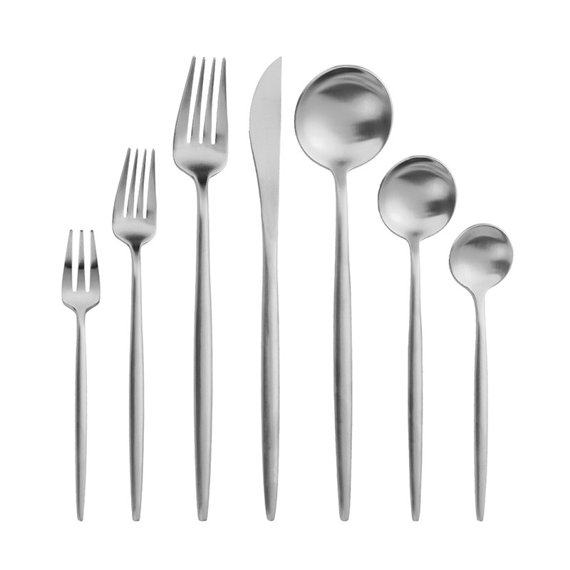 TD-41281 Portugal cutlery set