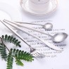 TD-41281 Portugal cutlery set