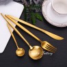 TD-41281 Portugal cutlery set