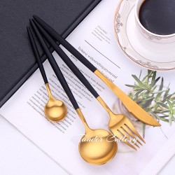 TD-41281 Portugal cutlery set