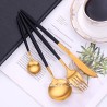 TD-41281 Portugal cutlery set