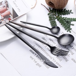 TD-41281 Portugal cutlery set