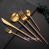 TD-41281 Portugal cutlery set