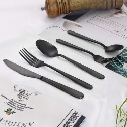 TD-1140 Telesto cutlery set