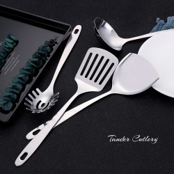 TKT-2530 Hebe 8pcs kitchen tool
