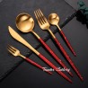 TD-41281 Portugal cutlery set