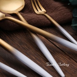 TD-41281 Portugal cutlery set