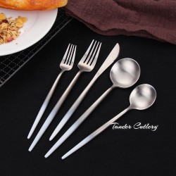 TD-41281 Portugal cutlery set