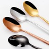 TD-2408 Diamond cutlery set