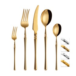 TD-1088B Enceladus cutlery set