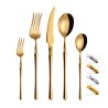 TD-1088B Enceladus cutlery set