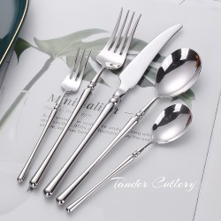 TD-1088B Enceladus cutlery set