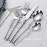 TD-1088B Enceladus cutlery set