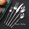 TD-1088B Enceladus cutlery set