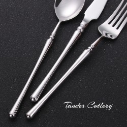 TD-1088B Enceladus cutlery set