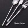 TD-1088B Enceladus cutlery set