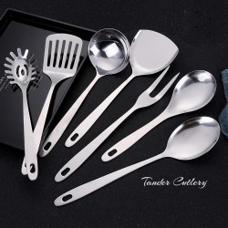 TKT-2530 Hebe 8pcs kitchen tool