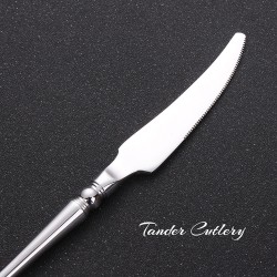 TD-1088B Enceladus cutlery set
