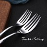TD-1061 Wave cutlery set