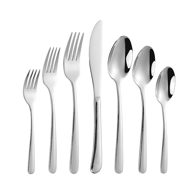 TD-1055 Megaclite cutlery set