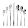 TD-1055 Megaclite cutlery set
