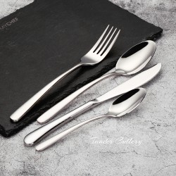 TD-1055 Megaclite cutlery set