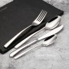 TD-1055 Megaclite cutlery set