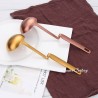 TKT-2535 Hephaestus colander skimmer spoon