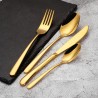 TD-1055 Megaclite cutlery set