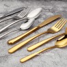 TD-1055 Megaclite cutlery set