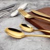 TD-1055 Megaclite cutlery set