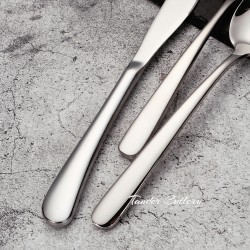 TD-1055 Megaclite cutlery set