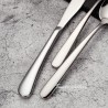 TD-1055 Megaclite cutlery set