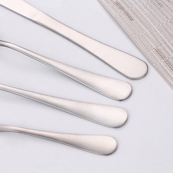 Wholesale Modern Style Flatware