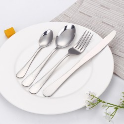 Wholesale Modern Style Flatware