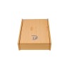 TW-1043  24pcs Cutlery Set New Design Wooden Case