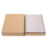 TW-1043  24pcs Cutlery Set New Design Wooden Case