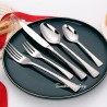 TD-1017C2 Callirrhoe cutlery set