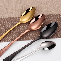 TD-1017C2 Callirrhoe cutlery set