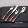 TD-1017C1 Callirrhoe cutlery set