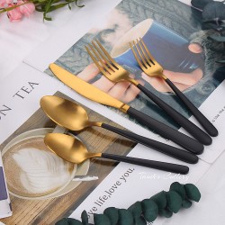 TD-1140 Telesto cutlery set