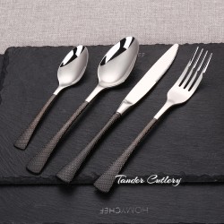 TD-1017C1 Callirrhoe cutlery set