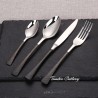 TD-1017C1 Callirrhoe cutlery set