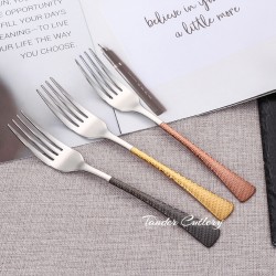 TD-1017C1 Callirrhoe cutlery set