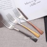 TD-1017C1 Callirrhoe cutlery set