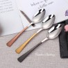 TD-1017C1 Callirrhoe cutlery set