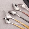 TD-1017C1 Callirrhoe cutlery set
