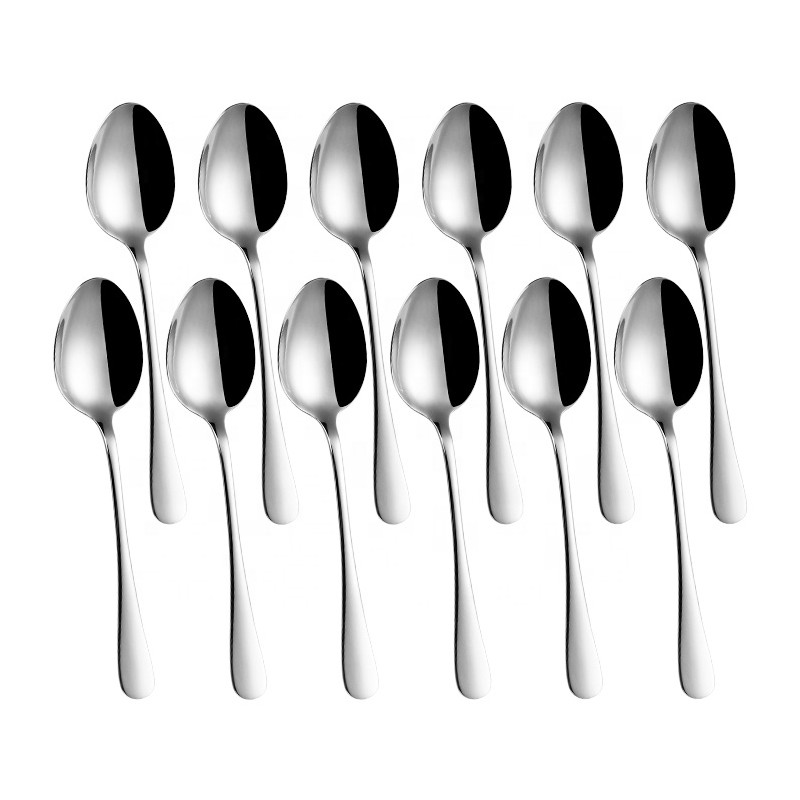 TD-1010B Phobos 16/24/30 pcs inox cutlery set in gift box