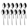 TD-1010B Phobos 16/24/30 pcs inox cutlery set in gift box